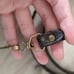Authentic Vintage Louis Vuitton Strap