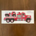 HESS 2015 Fire Truck and Ladder Rescue