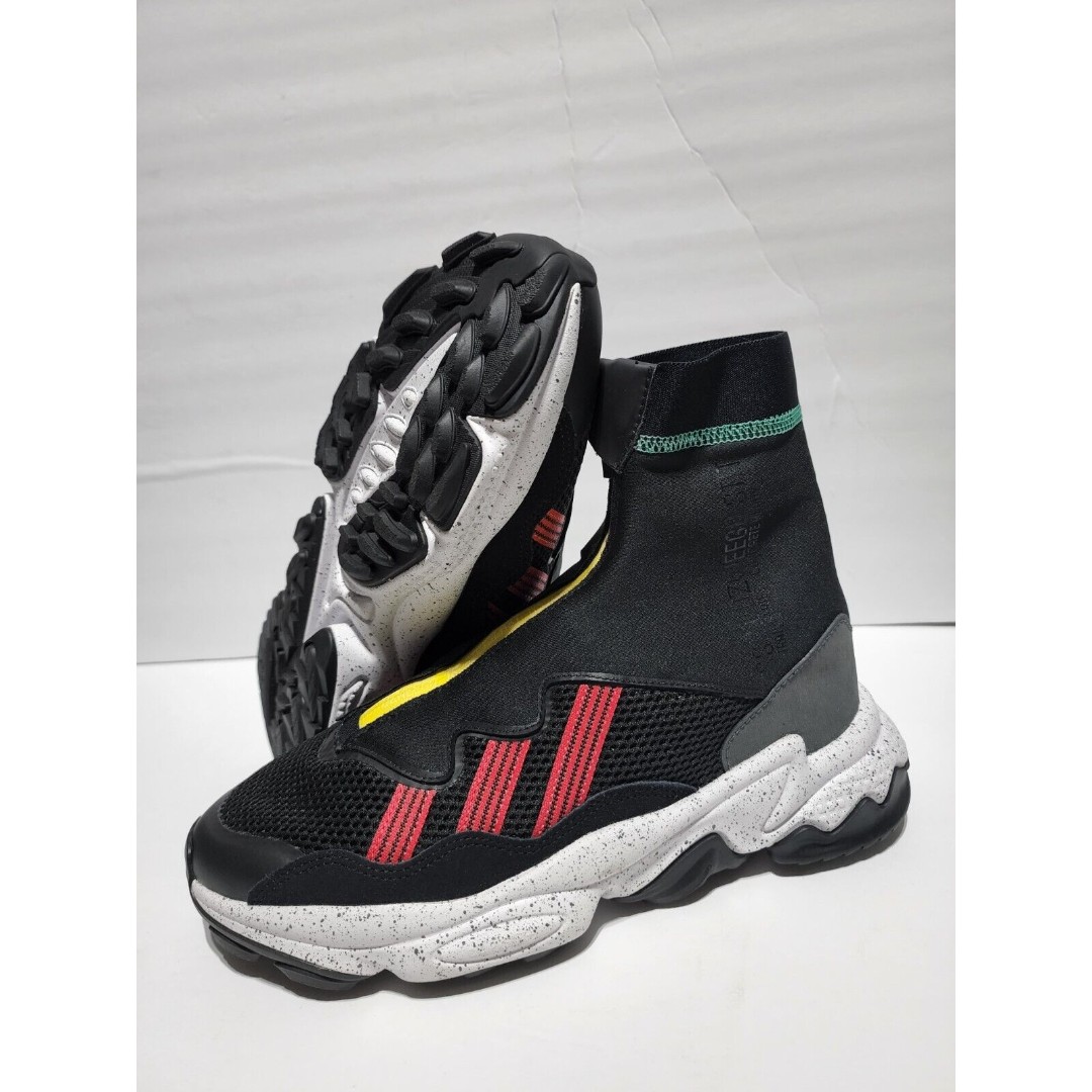 New Adidas Men's Ozweego TR STLT Trail Series Running Shoes Size 9 (FY5765)