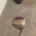 Callaway Big Bertha Diablo Driver