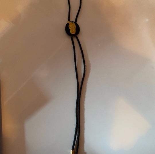 Bolo Tie