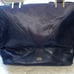 VINCE CAMUTO Akua Satchel, Black
