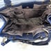 VINCE CAMUTO Akua Satchel, Black
