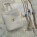 Chanel Tote Bag