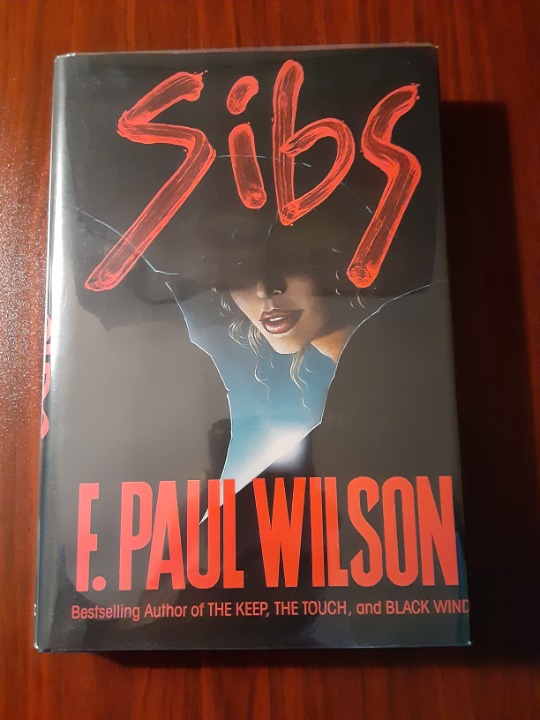 F. Paul Wilson