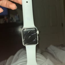 Apple Watch Series 3