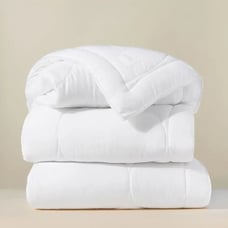 NWT Queen Buffy Bedding cloud comforter Full queen Tencel Lyocell Soft Cozy