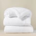 NWT Queen Buffy Bedding cloud comforter Full queen Tencel Lyocell Soft Cozy
