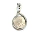 .925 Nautical Key Chain Sterling Silver #keychain
