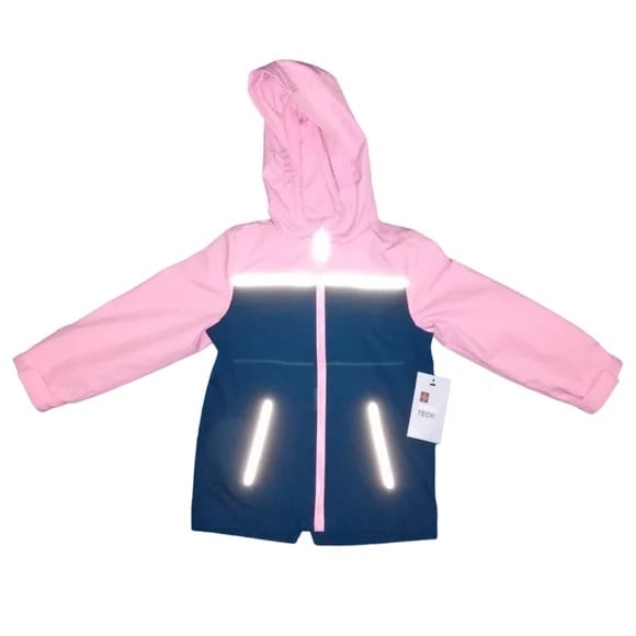 Swiss Tech Jacket