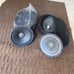 American bass 300v