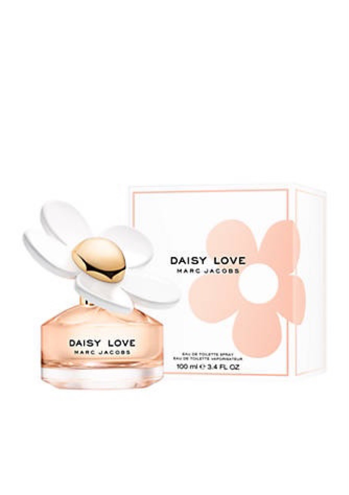 Marc Jacobs Daisy Love 3.4oz