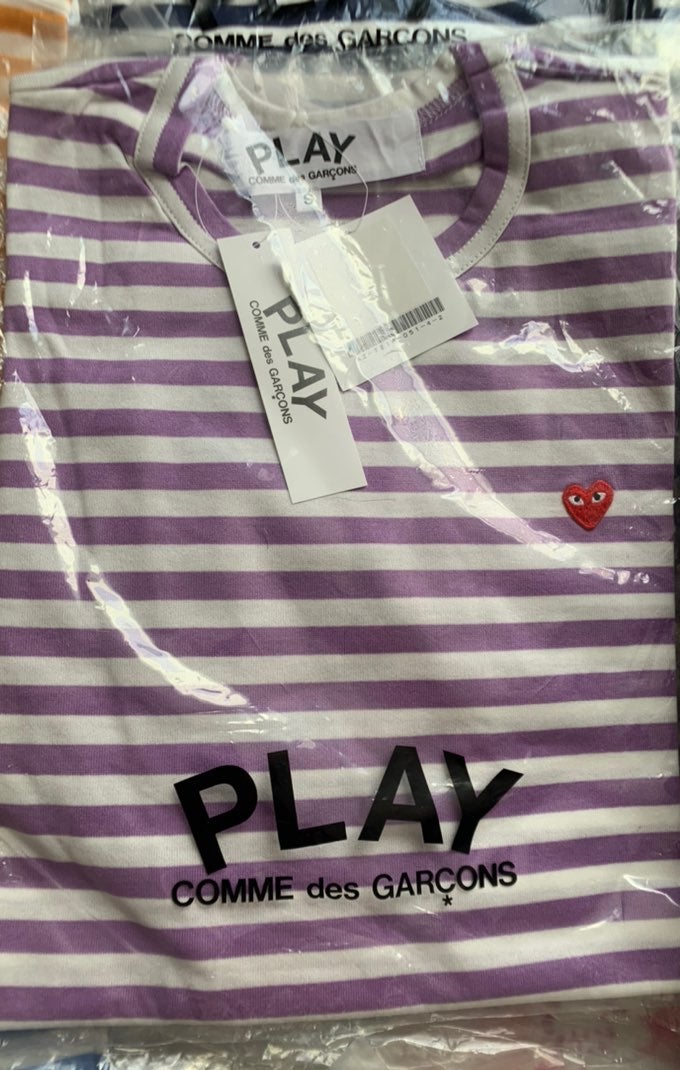 Comme des Garcons