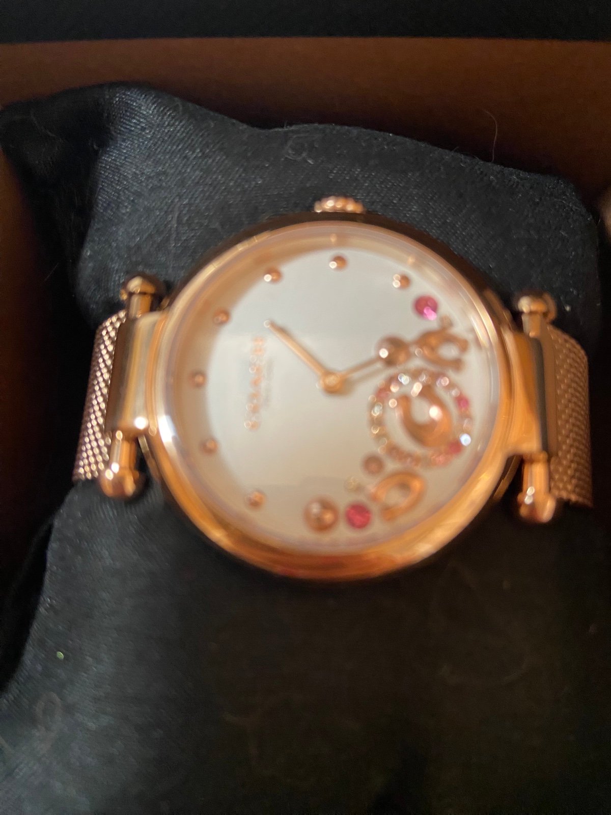 Ladies watch