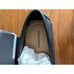 Rockport Rhyder Slip-On Men's Black Leather Loafers Men's NEW Size 10 W
