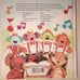 The Puzzle Place Songs Play A Song Sound Book: Works FREE Shipping
