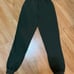 Lululemon Stretch High-Rise Jogger size 0