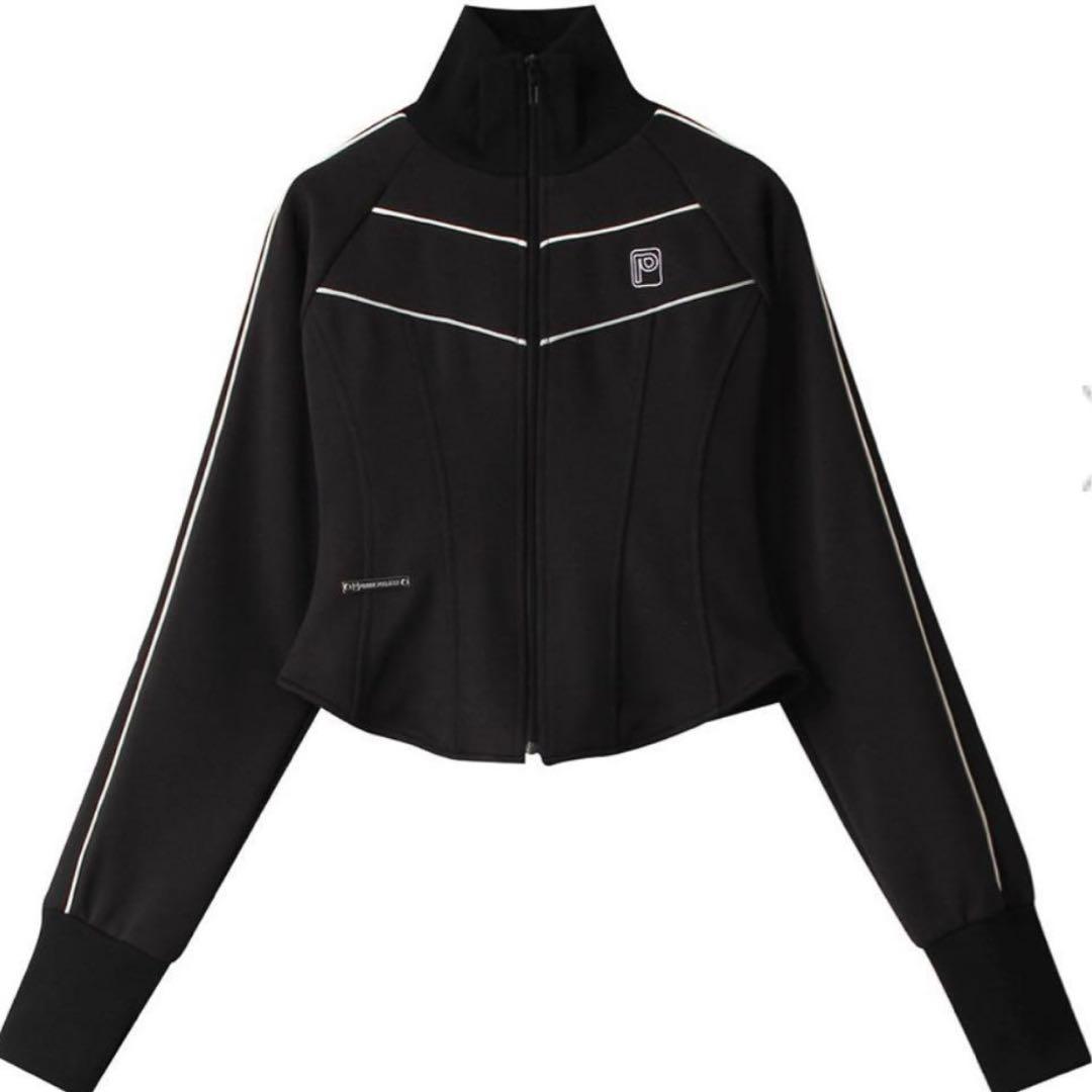 専用　PRANK PROJECT Corset Track Jacket PRANK PROJECT Corset Track Jacket