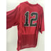 Andrew Luck Nike Stanford Cardinals Large Football Jersey