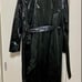 ## Dan-sha-ri John Lawrence Sullivan Enamel Zip Coat