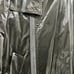 ## Dan-sha-ri John Lawrence Sullivan Enamel Zip Coat