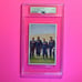 1936 Muhlen Franck #3 4x100 Meter Jesse Owens PSA 3 RC Rookie USA Track Olympics