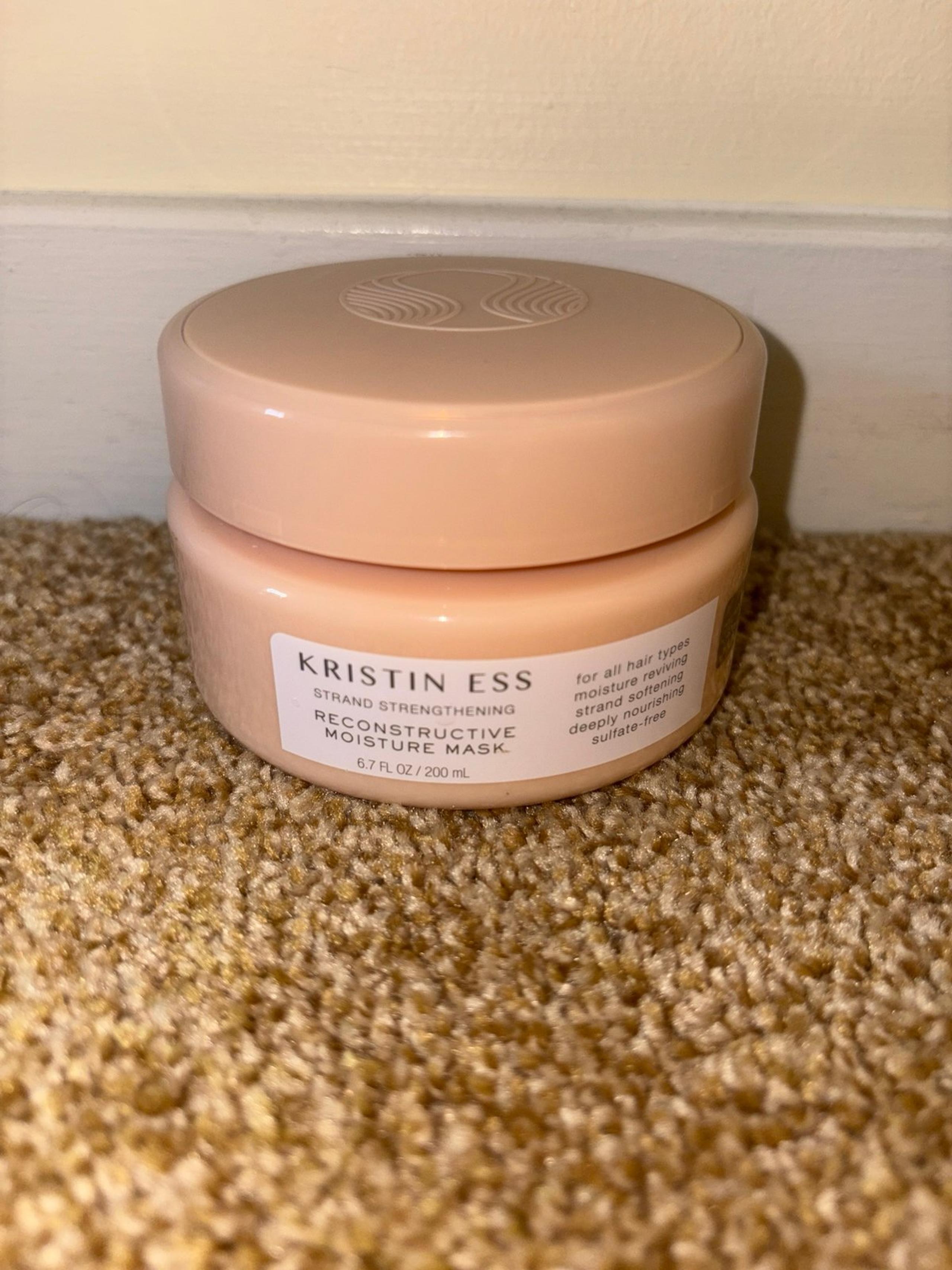 Kristin Ess Reconstructive Moisture Mask