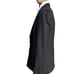Men's blazer Brooks Brothers 346 stretch wool blend (44R) made in Egypt
