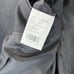 Men's blazer Brooks Brothers 346 stretch wool blend (44R) made in Egypt