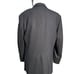 Men's blazer Brooks Brothers 346 stretch wool blend (44R) made in Egypt