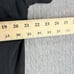 Men's blazer Brooks Brothers 346 stretch wool blend (44R) made in Egypt