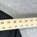 Men's blazer Brooks Brothers 346 stretch wool blend (44R) made in Egypt