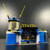 02316- lego 76018 hulk lab smash (no minifigures - build only)