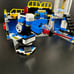 02316- lego 76018 hulk lab smash (no minifigures - build only)