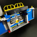 02316- lego 76018 hulk lab smash (no minifigures - build only)