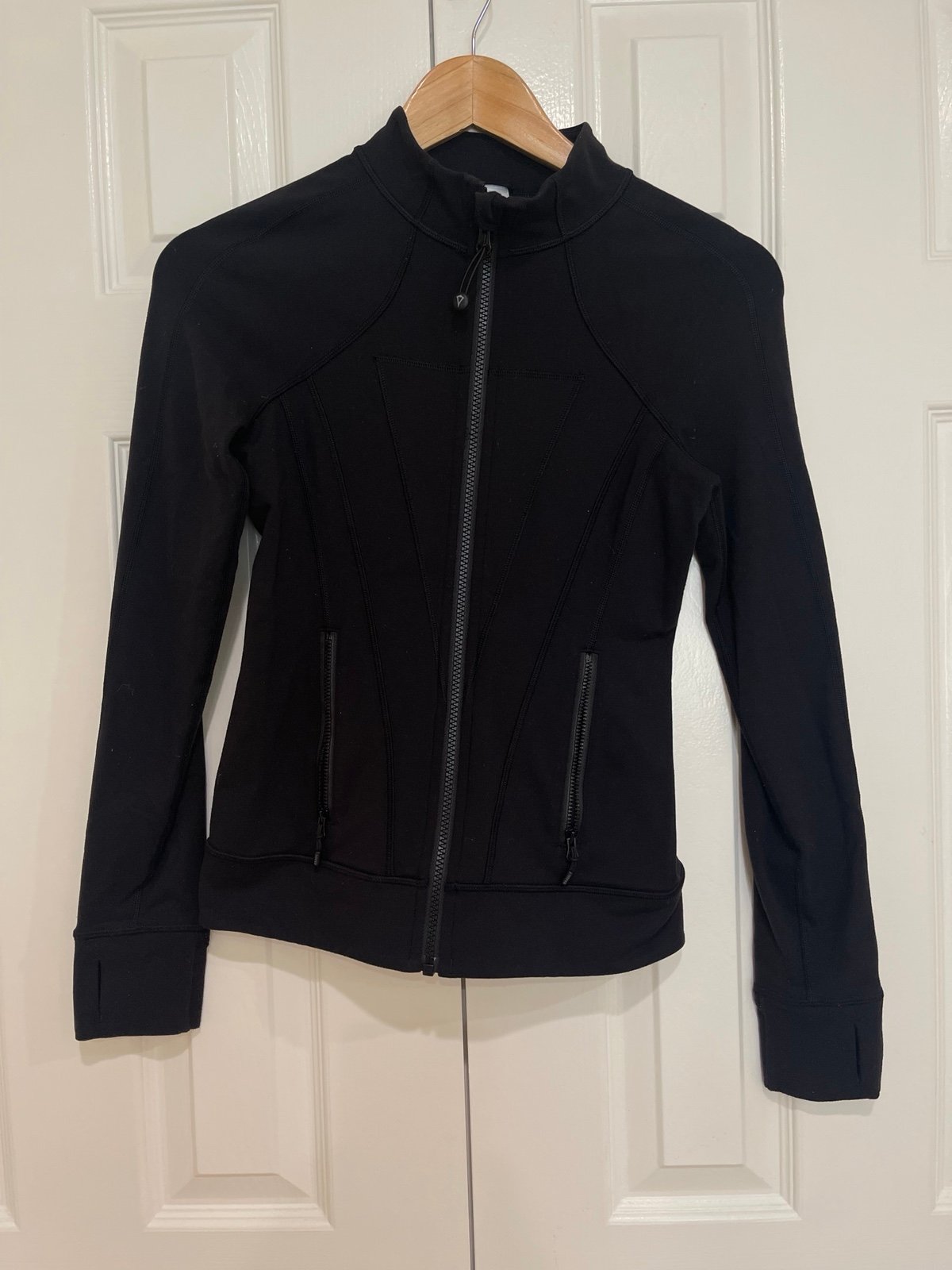 Ivivva Define Jacket
