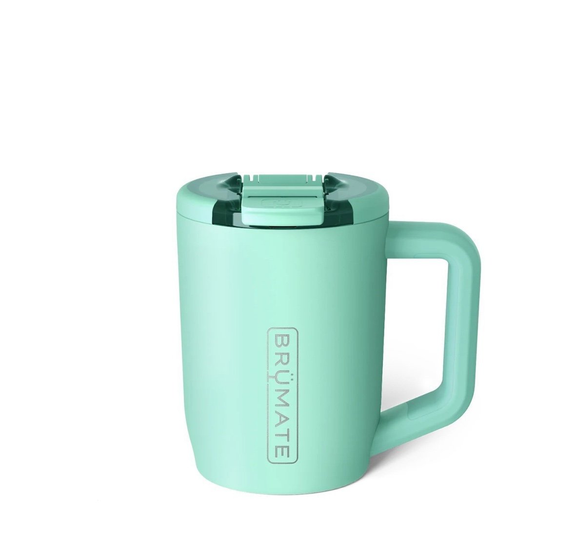 Mint Muv 15oz Brumate