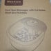 Foot spa massager