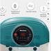 Foot spa massager