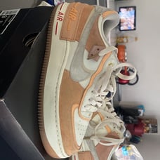 Nike Air Force 1 Shadow
