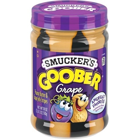 goober har