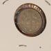 196? Roosevelt dime, BIG ERROR, Must see this item. It got shrinked!