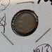 196? Roosevelt dime, BIG ERROR, Must see this item. It got shrinked!