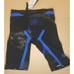 349 Adidas Adizero Freestyle Jammer Swim Spandex FINA Men's Size 20 NEW