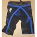 349 Adidas Adizero Freestyle Jammer Swim Spandex FINA Men's Size 20 NEW