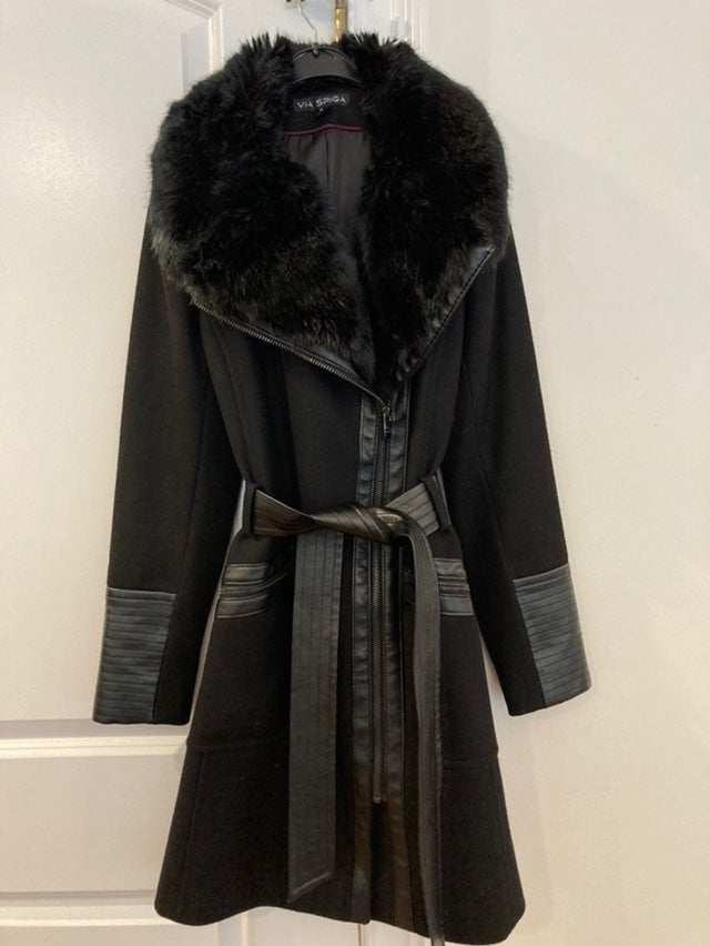 womens winter coat