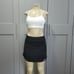 Lululemon Hotty Hot HR Skirt Long size 4