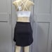 Lululemon Hotty Hot HR Skirt Long size 4