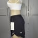 Lululemon Hotty Hot HR Skirt Long size 4