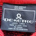 VINTAGE DEMETRE WOOL SWEATER NWOT